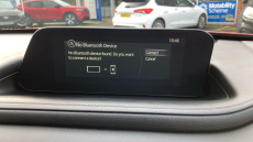 Mazda Cx-30 2.0 e-Skyactiv G MHEV Sport Lux 5dr Petrol Hatchback